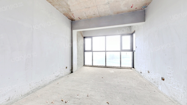 北湖春天二手房实景图