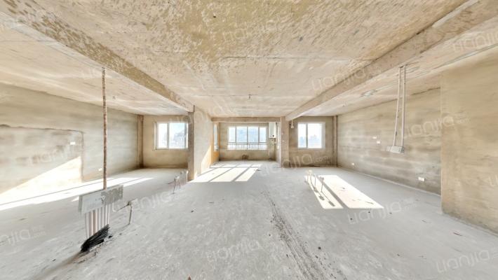 天颐和园二手房实景图