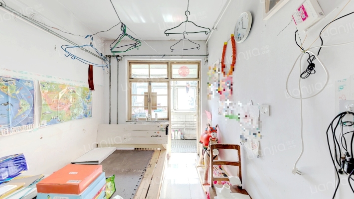 建筑新村南路35二手房实景图