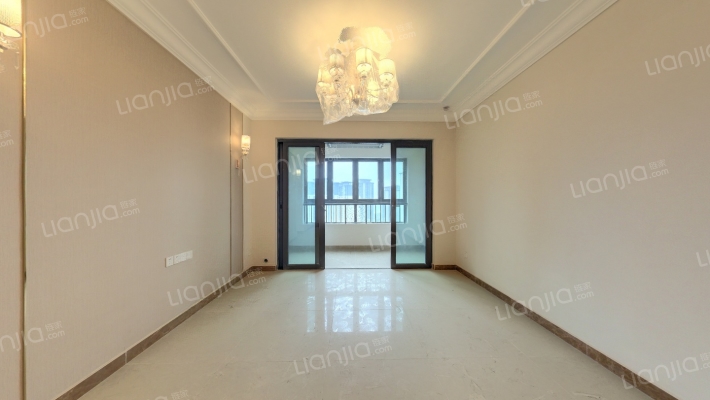 恒大林溪郡二手房实景图