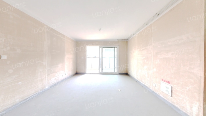 万科未来之光公望二手房实景图