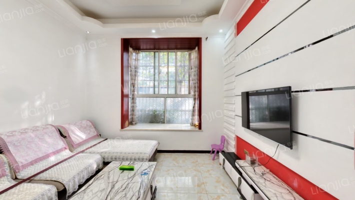 西安印象二手房实景图