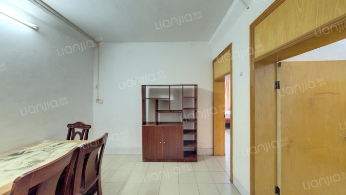 百货公司宿舍小区二手房实景图