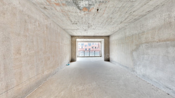 象湖桃源二期二手房实景图