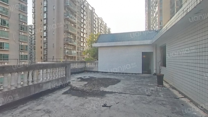 湖南省衡阳市质量技术监督局家属区二手房实景图