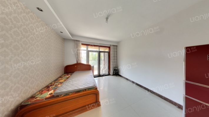 鳌山名苑二手房实景图