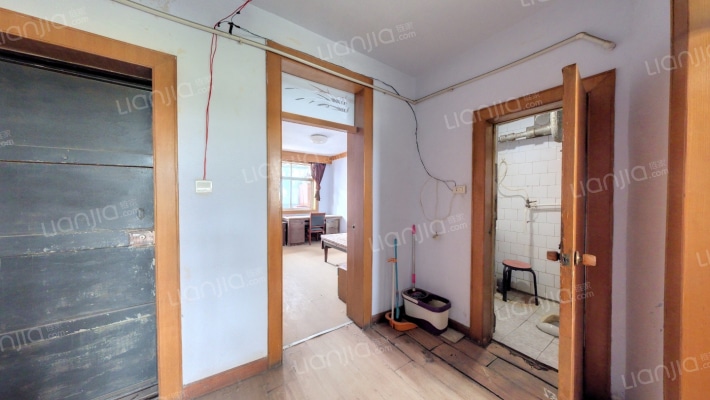 交通局家属院(中华南大街)二手房实景图