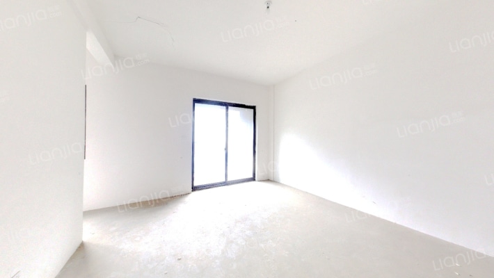 长成锦溪禾府二手房实景图