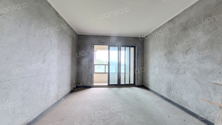 桃源居国际花园悦璟二手房实景图