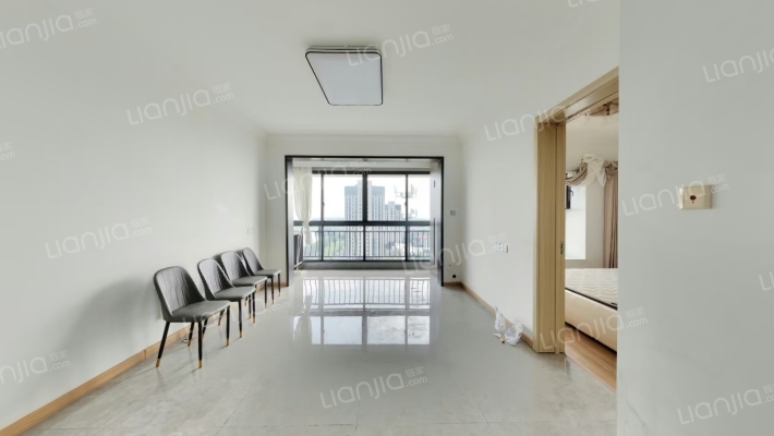 国风云樾花园二手房实景图