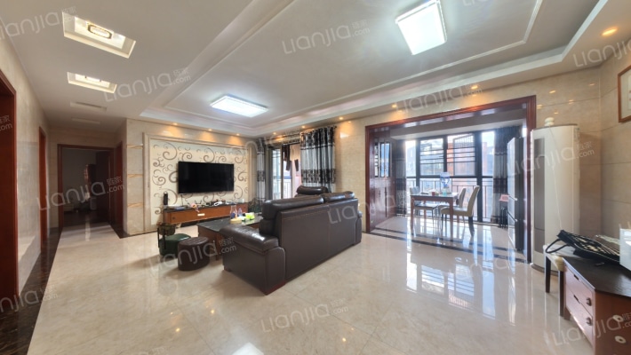 文峰华庭二手房实景图