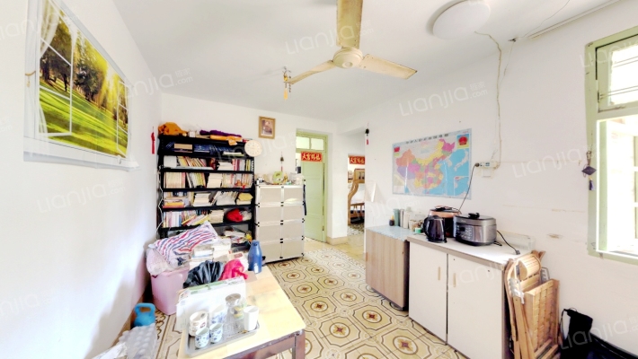 小文灶社二手房实景图