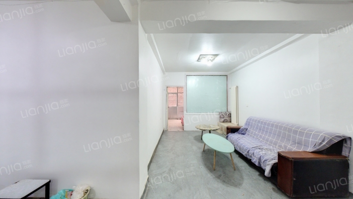 安定门外（安定门外社区）二手房实景图