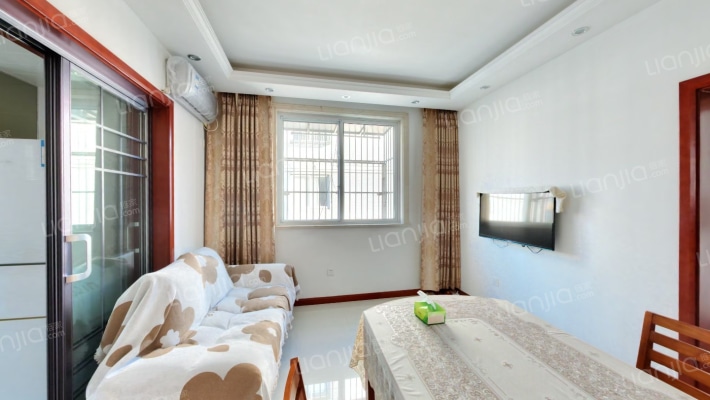 金霞南苑北区二手房实景图