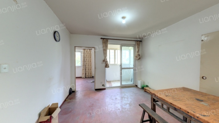 海尚乐苑二手房实景图