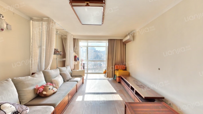 翠亨村B区二手房实景图