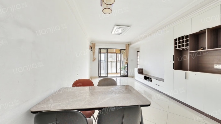 金地悦天下珺悦二手房实景图