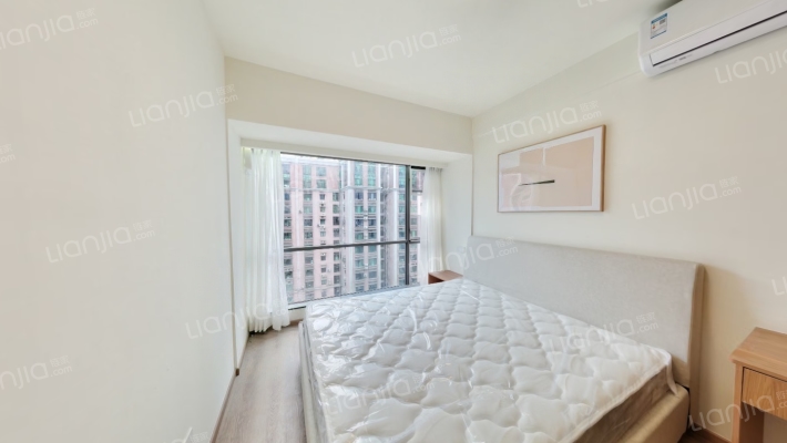 中怡城市花园二手房实景图