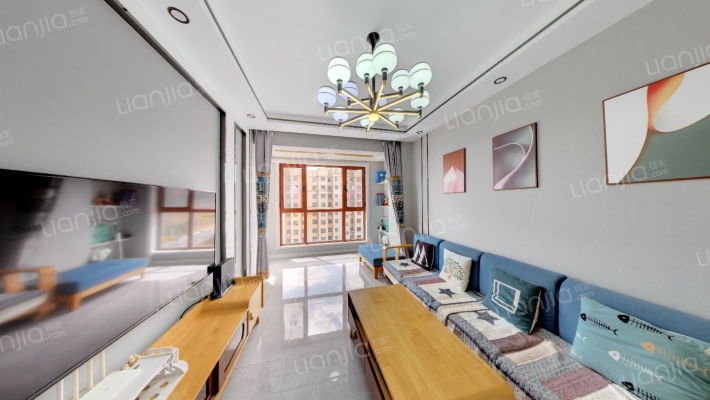 状秀苑二手房实景图