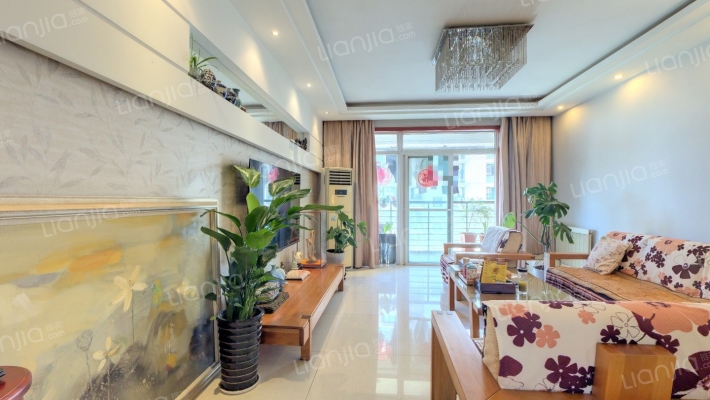 通和易居时代二手房实景图