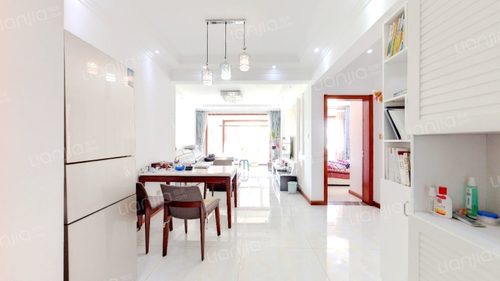 仙悦花园二手房实景图