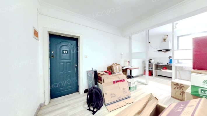 解放西路90号二手房实景图