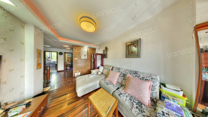 复兴城市家园二手房实景图