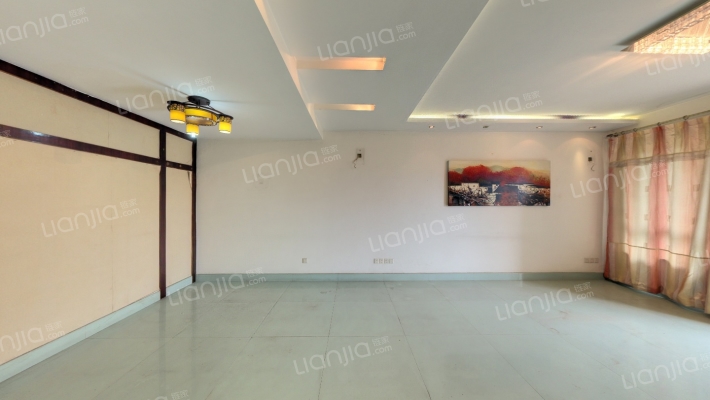 华立天地豪园二手房实景图