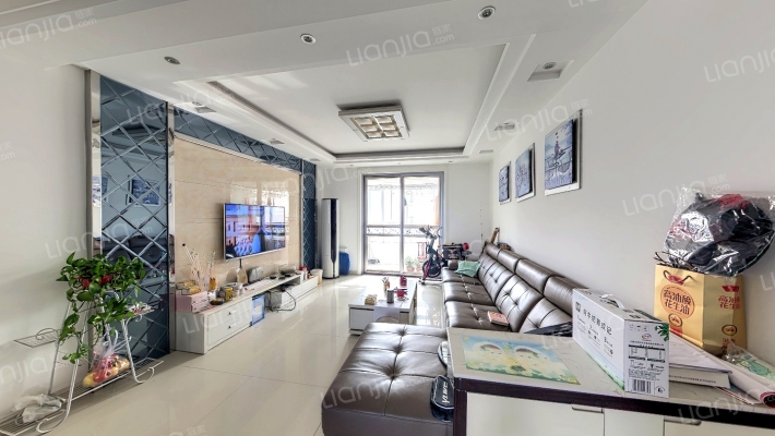 清华园(射阳县)二手房实景图