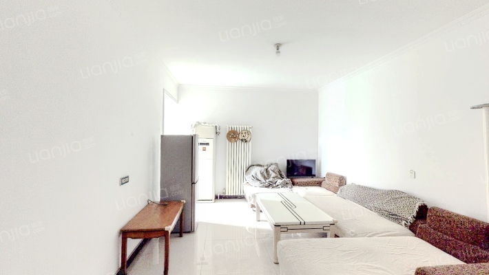 正弘花语苑二手房实景图