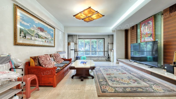 草堂路89号二手房实景图