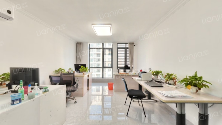 昌茂春天里二手房实景图