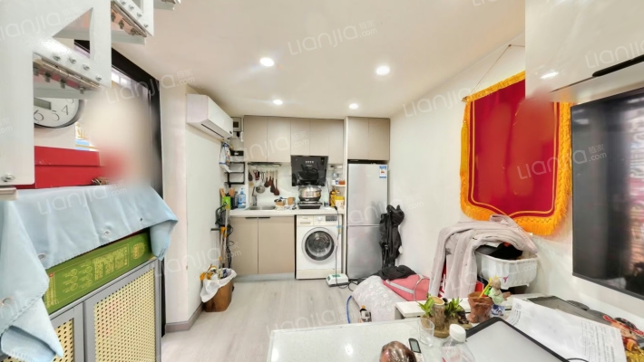 西四南大街二手房实景图