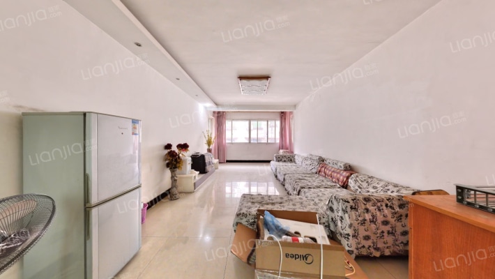 34号小区二手房实景图