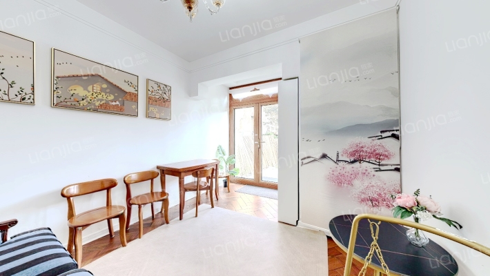 河南路二手房实景图