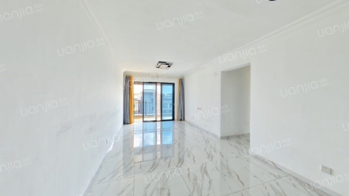 碧桂园半山龙庭二手房实景图