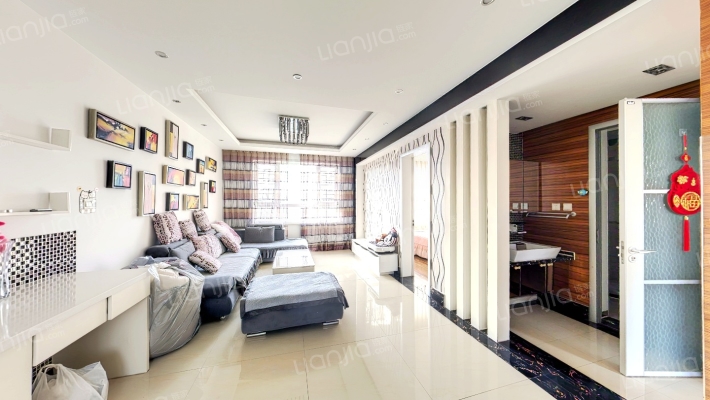 外滩九号二手房实景图