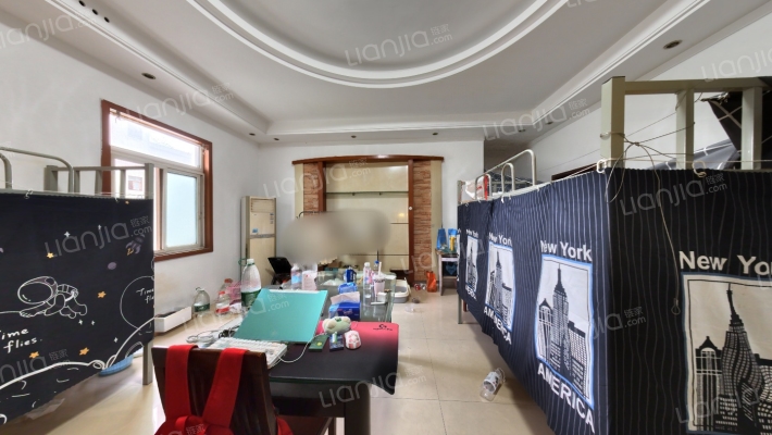 大华花园二手房实景图