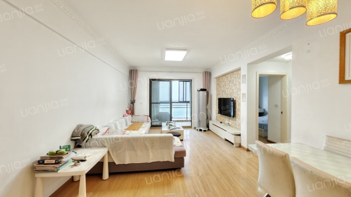 东风阳光城四期二手房实景图