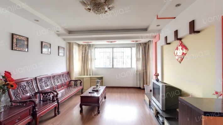 益丰苑二手房实景图