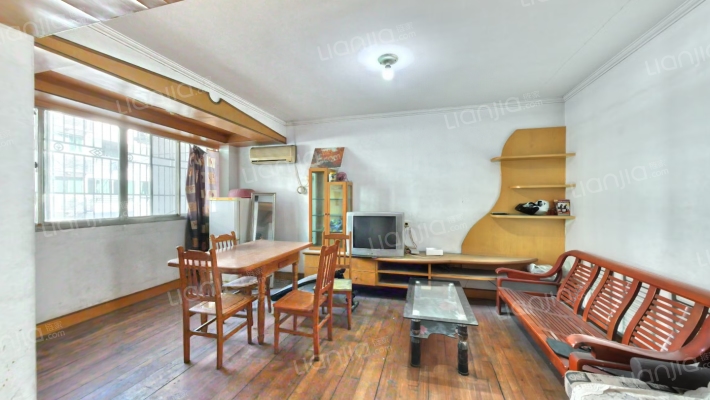 电力嘉苑二手房实景图