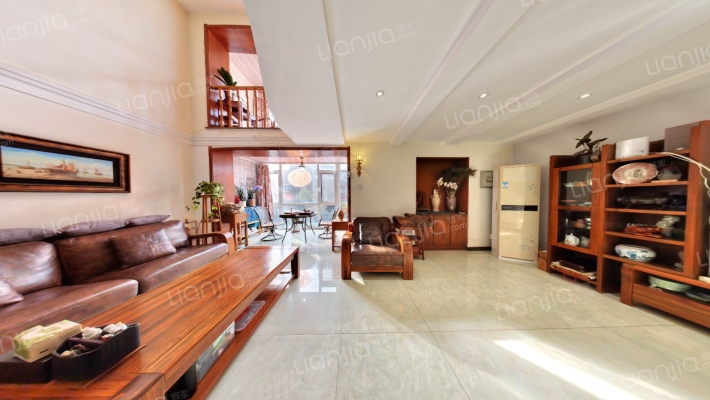 洪福苑二手房实景图