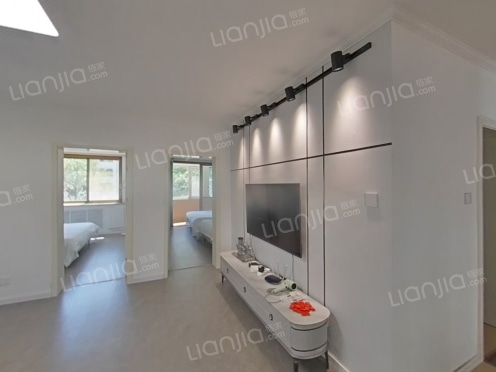 整租·锦园南区 3室2厅 东南