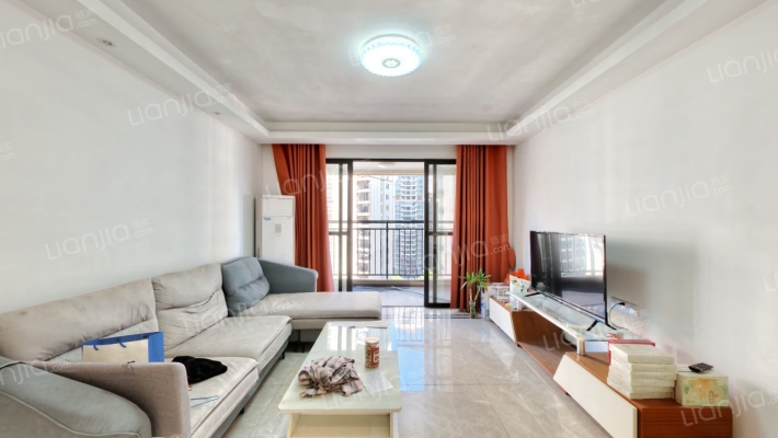 大唐盛世二手房实景图