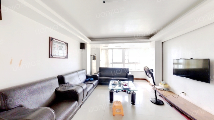 金辉公寓楼二手房实景图