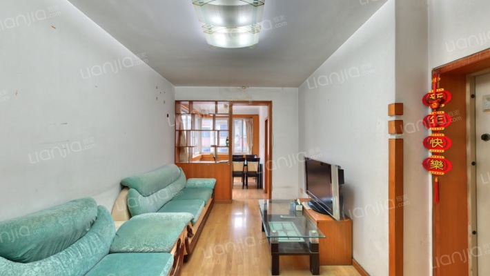 人民北路一段21号二手房实景图