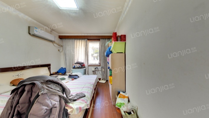 金祝新村二手房实景图