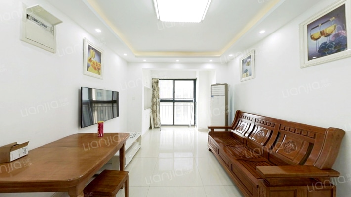 时代名邸一期二手房实景图