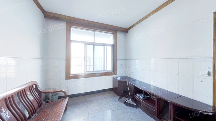 下沙沟小区（造纸厂宿舍）二手房实景图