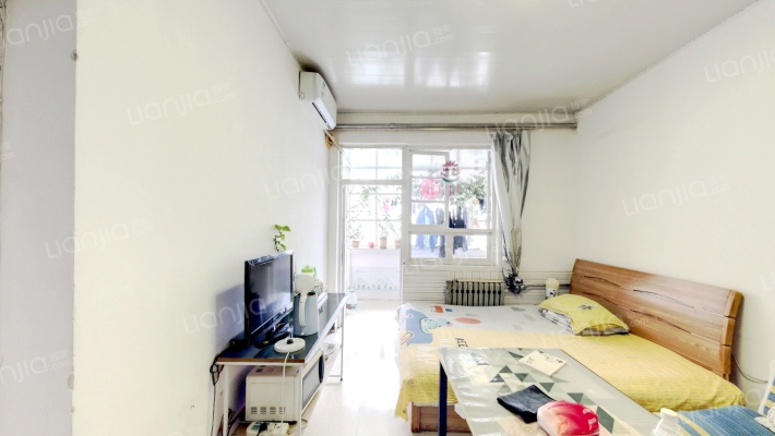 甘肃省广电局家属院二手房实景图